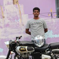 ShivaPranesh Sadasivam