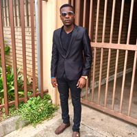 Fred Kabeya