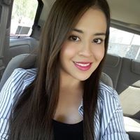Alma Ojeda