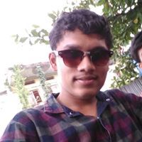 Mahesh Ingale
