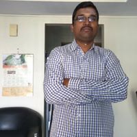Narayanan Gopalan