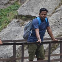 Chandan Sasamal
