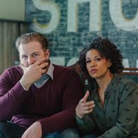 Robin Angulo Strathdee