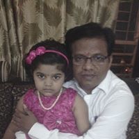 Nilesh Patkar