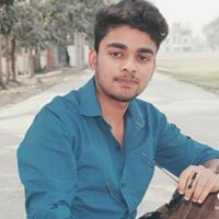 Divyanshu Srivastava