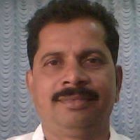 Sudhir Metrewar