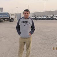 Sharif Shirzad