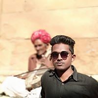 Ajay Mv
