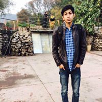 Hassan Zaidi