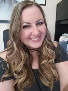 Cyndy Ryann