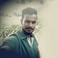 Arjun J P