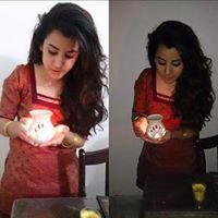 Radhika Singh