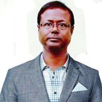 Rahul Guha Thakurta