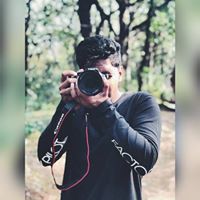 Rahul Roy