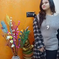 Harshani Awasthi