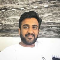 Keyur Shah