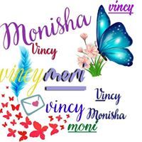 Vincy Monisha