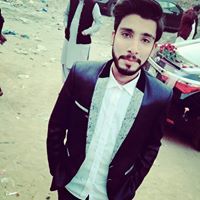 Hassan Ali
