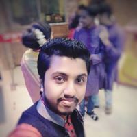 Saif Pranto