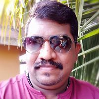 Ajayakumar Raman