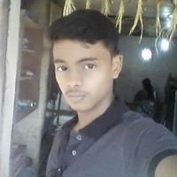 Anandu BSmanish