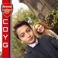 Արտյոմ Զոհրաբյան