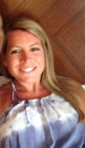 Kelly Williams