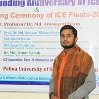 Md Iqbal