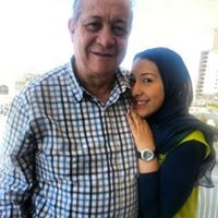Ayah Ahmed