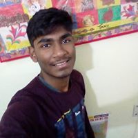 Yogendra Patel