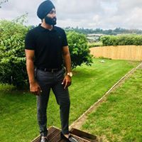 Vikram Singh