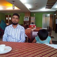 Mohammad Amin