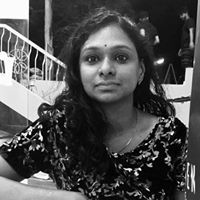 Reshmi Mohan