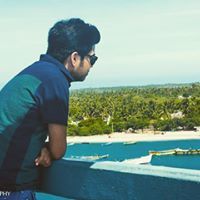 Abhijit Chattaraj