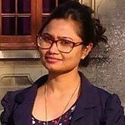Swathi Kothuru