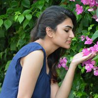 Pooja Mor
