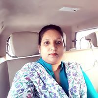 Dalia Mathew