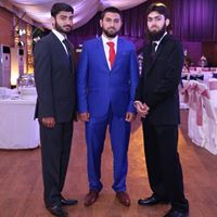 Abdul Rehman