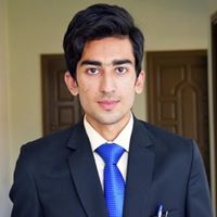 Aamir Shahzad