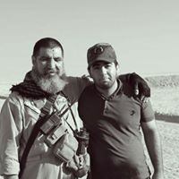 عباس العبودي