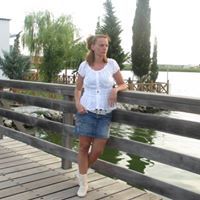 Таня Иванова