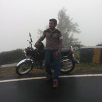 கௌதமன் தமிழ்தேசியன்