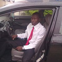 Muhammad Adamu
