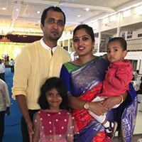 Arpitha Suraj