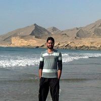 Hammad Khan