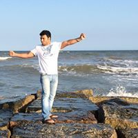 Chandru Gowda