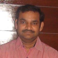 Sridhar Reddy
