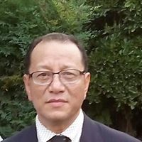 Db Gurung