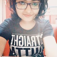 Srishti B