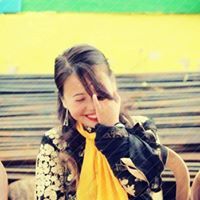 Sujata Subba